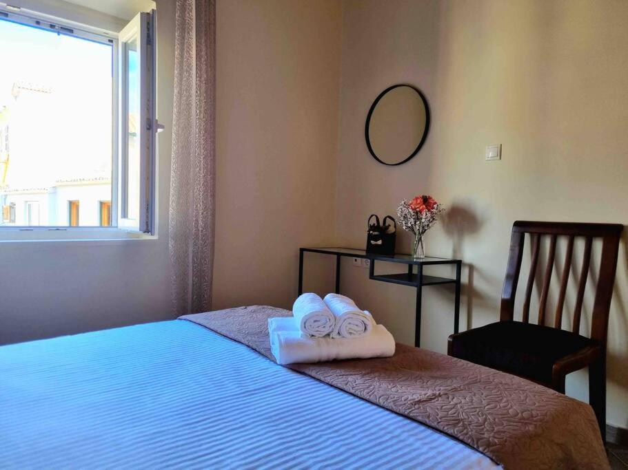 “Marko'S Center Beautiful House” Corfu  Exterior photo