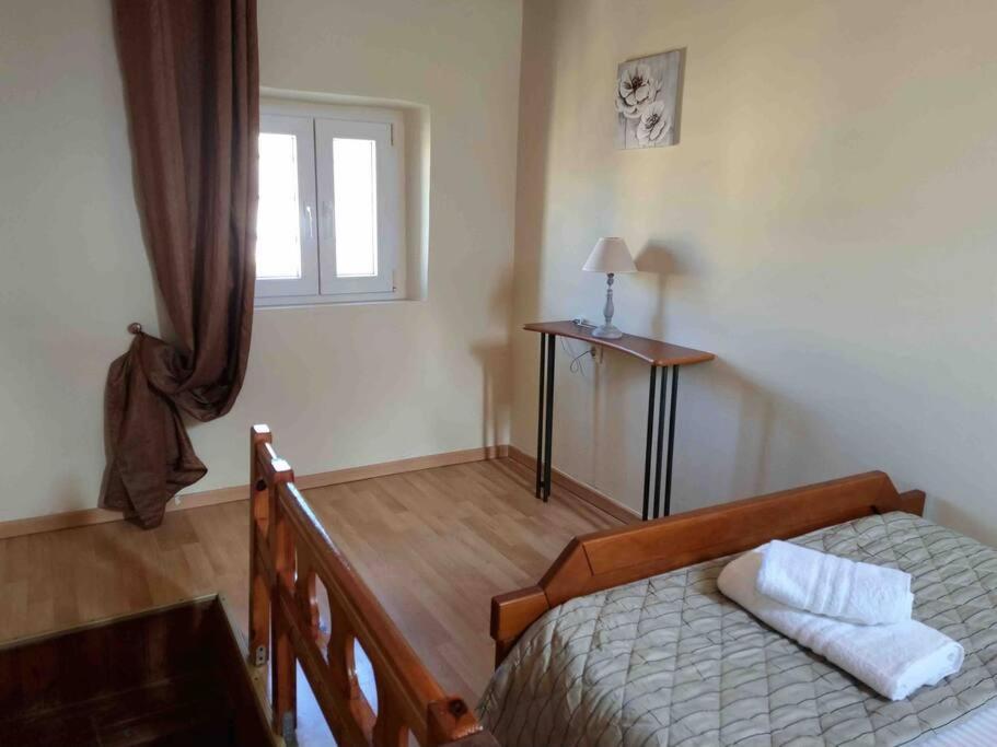 “Marko'S Center Beautiful House” Corfu  Exterior photo